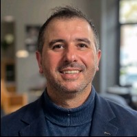 Fogo de Chão Employee Humberto Pereira's profile photo