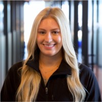 RealWork Labs Employee Emily Griggs's profile photo