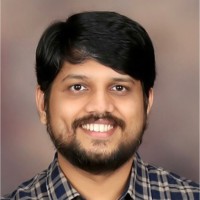 Ashwin Murthy Email & Phone Number