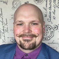 The West Virginia Clinical and Translational Science Institute Employee Tim Dotson's profile photo