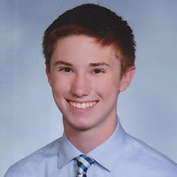 Genospace Employee Zachary Bauer's profile photo