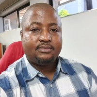 Lesetja Magongwa's profile photo