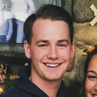 Jump Trading LLC Employee Kevin Gallagher's profile photo