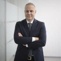 INTRED S.p.A. Employee Egon Zanagnolo's profile photo