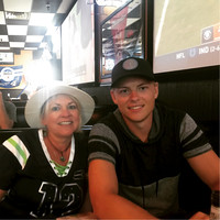 Windsor Construction Employee Ryan Atkinson's profile photo