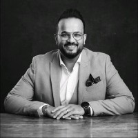 S4S Dental Laboratory Employee Jinesh Patel's profile photo