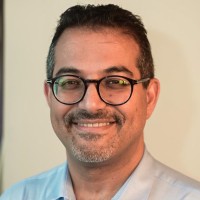 Isracard Employee Dvir Ben-Aaron's profile photo