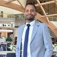OISSG Services Employee Mazin Osman's profile photo