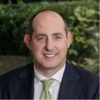 Schroders Employee Paul Fletcher's profile photo