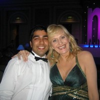 Sachin Sharma Email & Phone Number