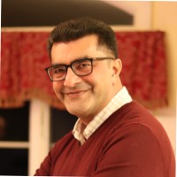 GUILD+FACET Employee Mayur Soni's profile photo