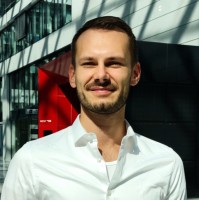limehome Employee Christian Seebacher's profile photo