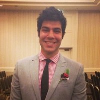 California Department of Toxic Substances Control Employee Kevin Kanooni's profile photo