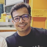 Salt Creative Employee Nilay Kansara's profile photo