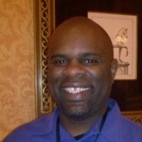 Cook County Government Employee Brian Avery's profile photo