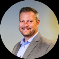 City of Battle Ground Employee Grant Burke's profile photo