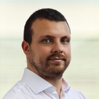 Codery Teams Employee Nikolay Mitev's profile photo