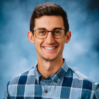 Cascade Mfg Co Employee Bartholomew Frederick's profile photo