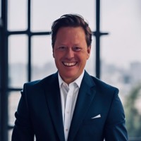 Careium Employee Carl Ryan's profile photo