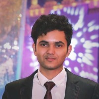 Divyanshu Sharma's profile photo