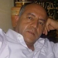 First Albany Capital Employee Abdelhamid Zaid's profile photo