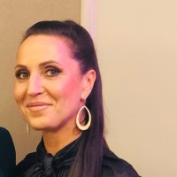 belmoto plus Employee Katharina Celikovski's profile photo