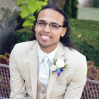 Shining Star Christian Schools Employee Roberto Medina's profile photo
