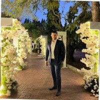 USIG Employee Ahmad Elsaleh's profile photo