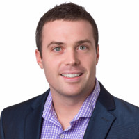 EDGE Consulting Engineers Employee Daniel Mill's profile photo