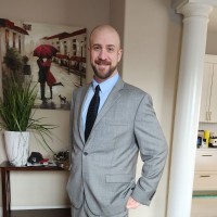 Postman Employee Ryan McCormick's profile photo