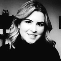 CEMEX Employee Luisa C.'s profile photo