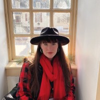 Collider Employee Maggie Lovitt's profile photo