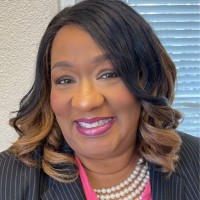 Michelle Green-Ford Email & Phone Number