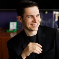 Focused Image Employee Mike Kenyon's profile photo