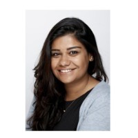 Zaya Employee Serena Patel's profile photo