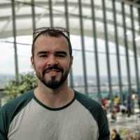 QuoStar Employee Matt Nicholas's profile photo