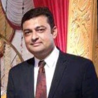 Hardik Desai Email & Phone Number