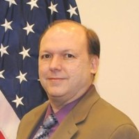 United States Air Force Employee Chris Kiser's profile photo