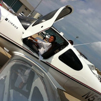 SunExpress Employee Ayşe Akcan's profile photo