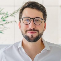 PRAGMA PATRIMONIO Employee Jose Moreira's profile photo