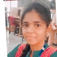 ATTIC INFORMATICS Employee Endrapally Akhila's profile photo