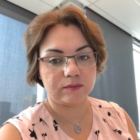 Loopio Employee Homa Foroughi's profile photo