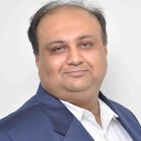 Acqueon Employee Siddhartha Chatterjee's profile photo