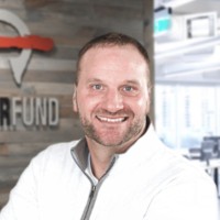 DeliverFund Employee Shane Erickson's profile photo