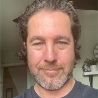 Vanguard Staffing Employee Timothy Haley's profile photo