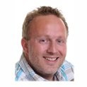 Øwre-Johnsen Employee Rune Heggelund's profile photo