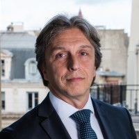 Groupama Asset Management Employee Patrick Mauro's profile photo