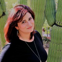Kristie Haro Email & Phone Number