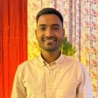 Vyapar.com Employee Dipak Mahajan's profile photo