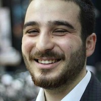 Sixfab Employee Yasin Kaya's profile photo